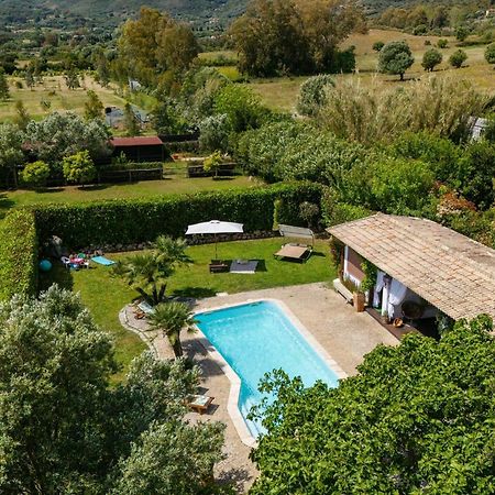 Villa Niloan Olbia Exterior foto